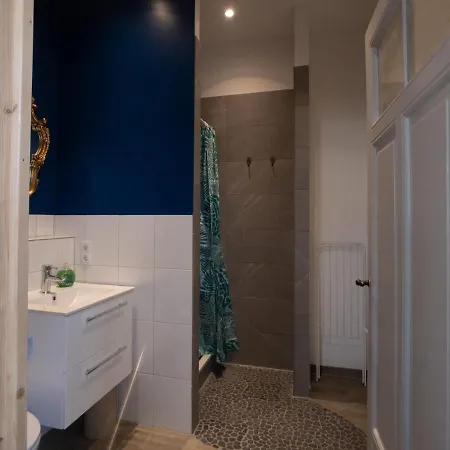 Ferienwohnung 