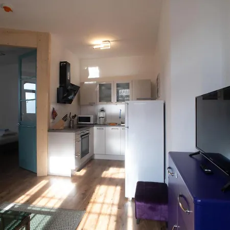 Ferienwohnung 