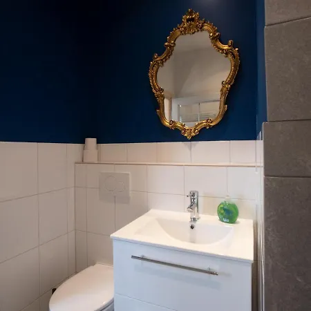 Апартаменты Ferienwohnung 
