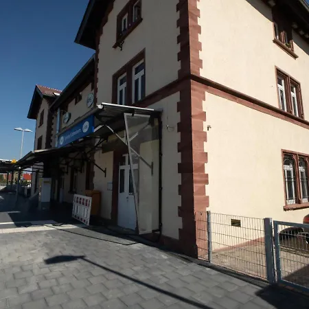 Ferienwohnung 