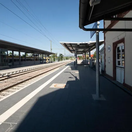 Ferienwohnung 