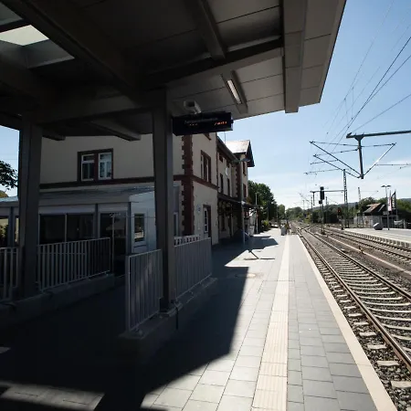 Ferienwohnung 