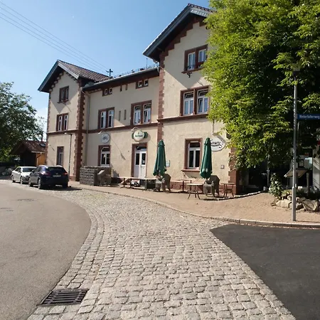 Ferienwohnung 